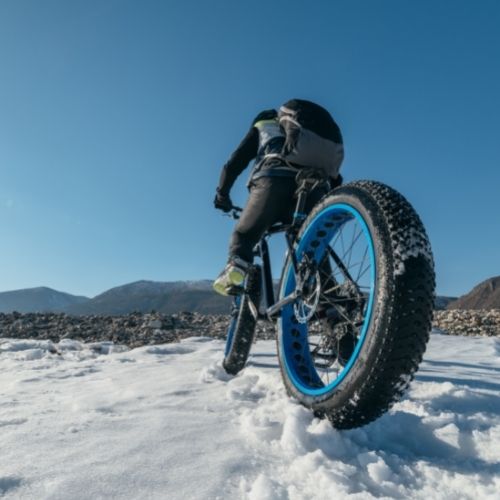 Fat Tire