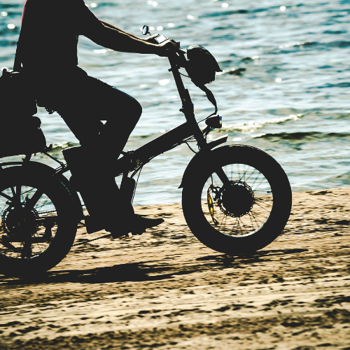 Moped Style