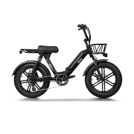 dazz Scout- Available by Special Order