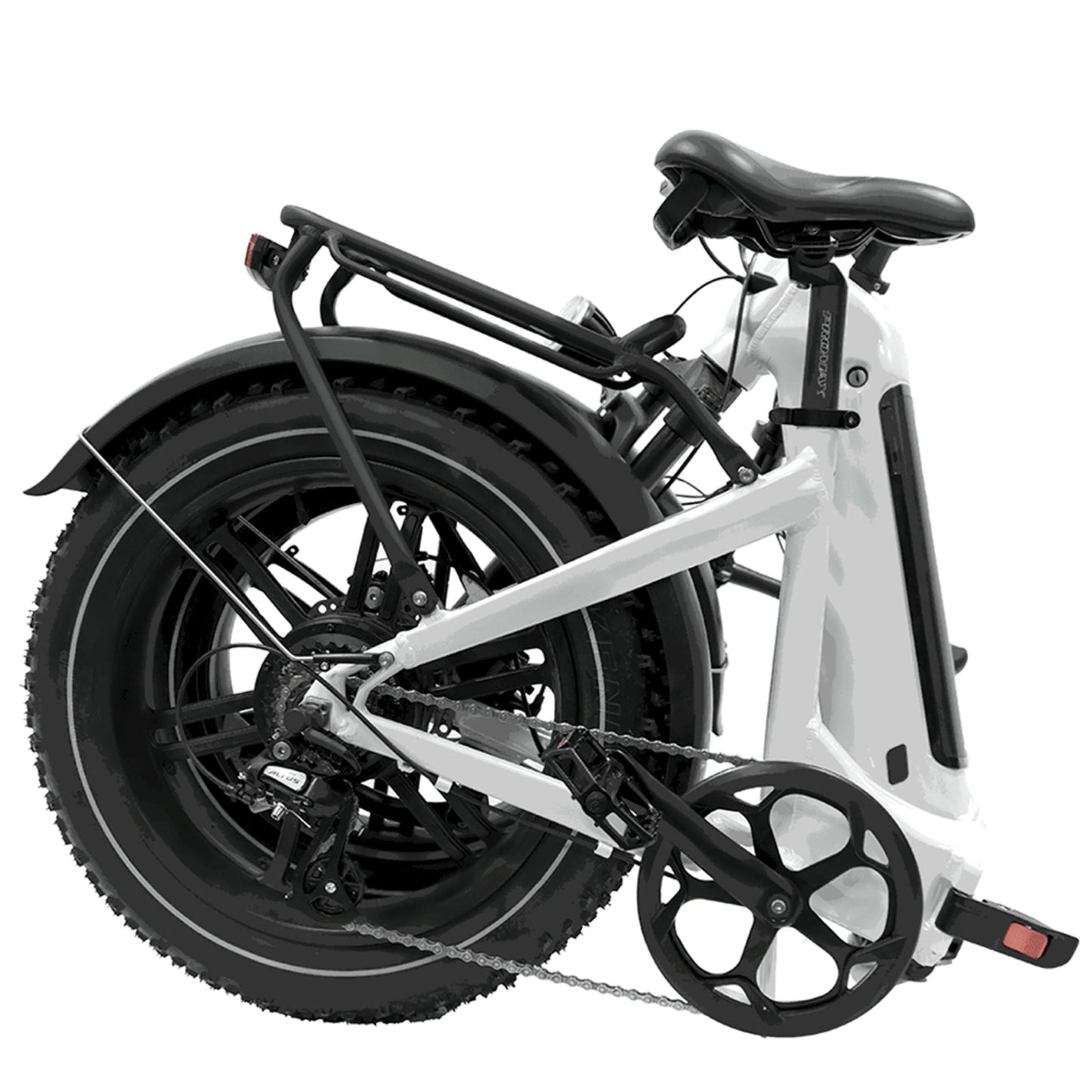 dazz Compact Plus