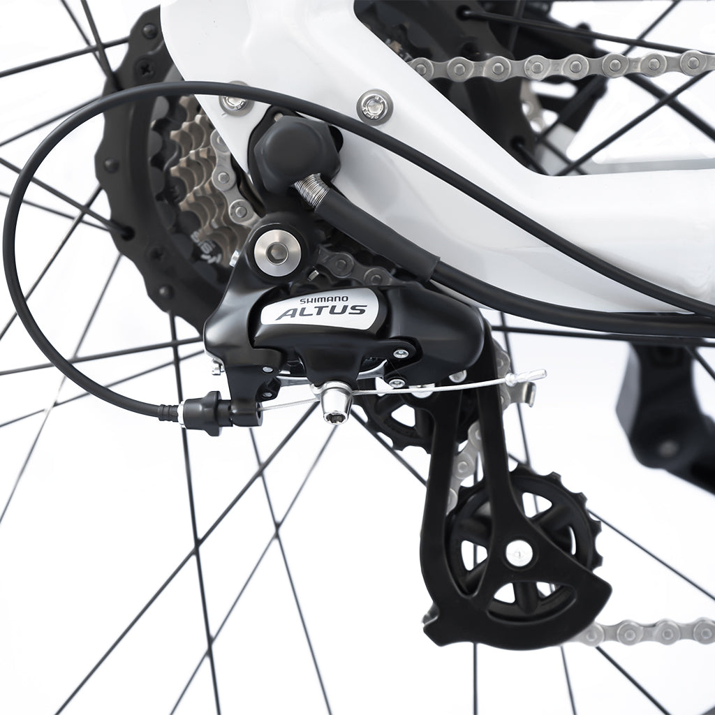 dazz Compact Plus