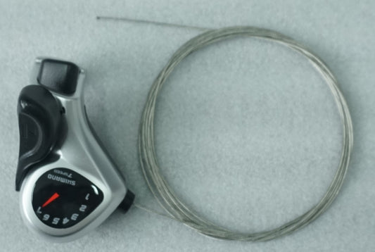 Derailleur Lever
