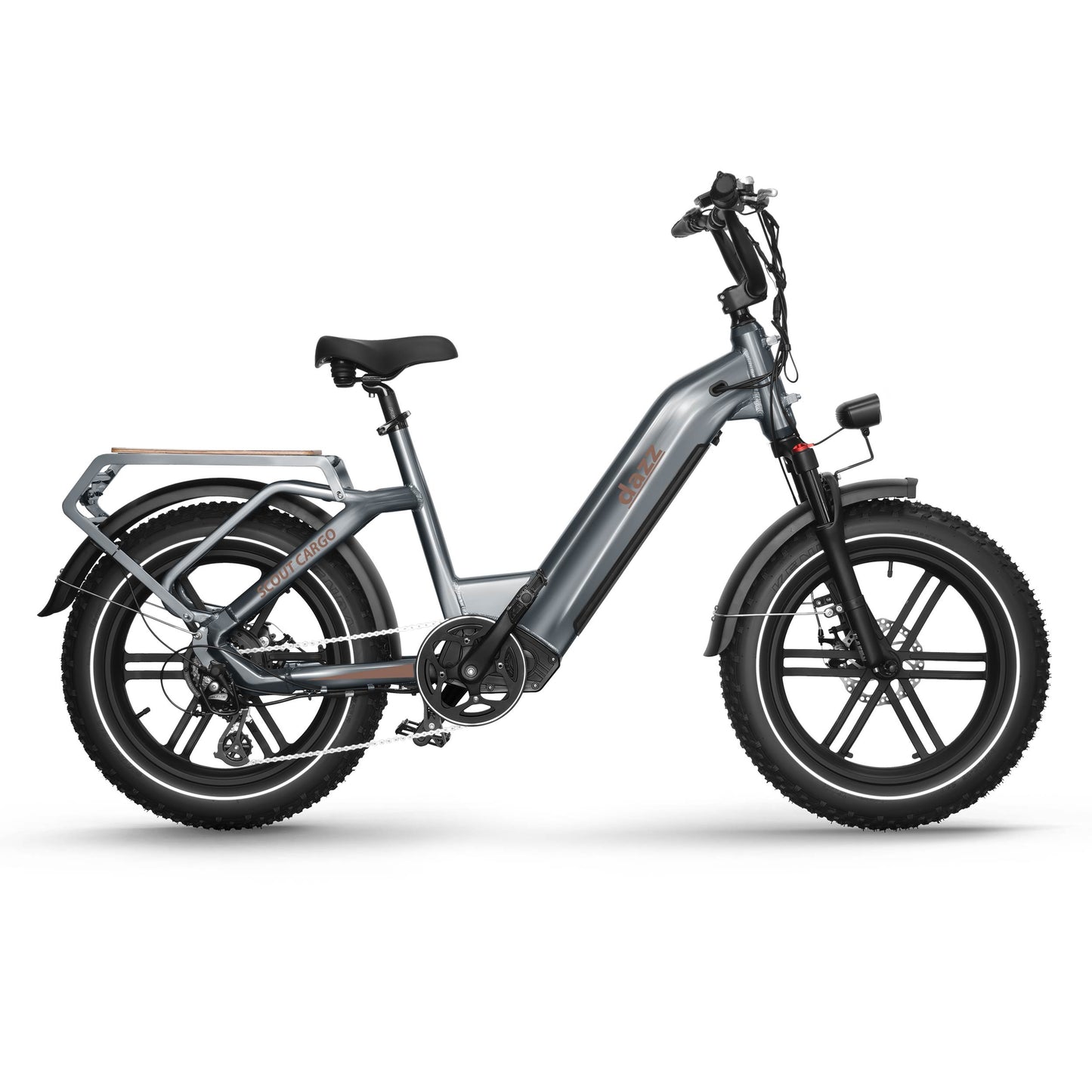dazz Scout Cargo