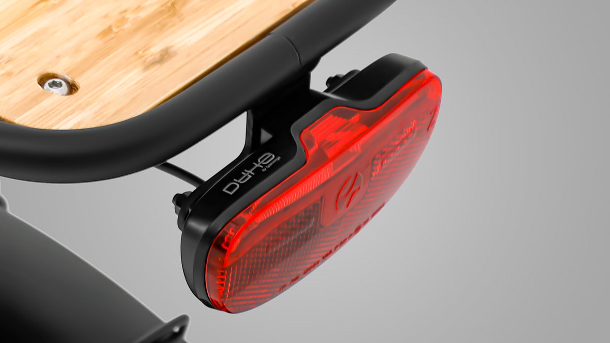 dazz Scout- Available by Special Order