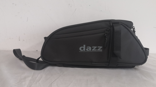 Saddle Bag