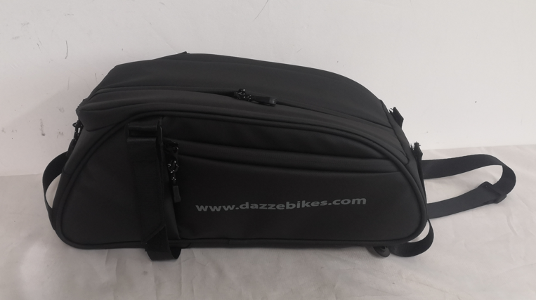 Saddle Bag