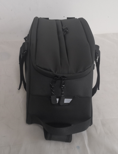 Saddle Bag