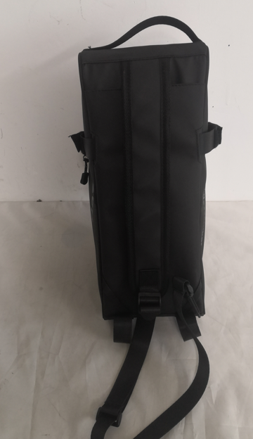 Saddle Bag
