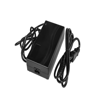 Charger (Scout)