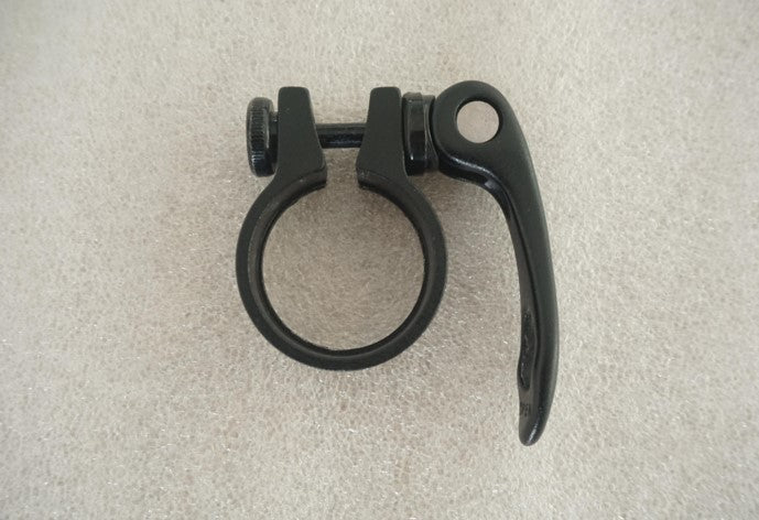 Seat Pole Clamp