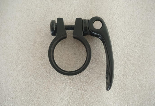 Seat Pole Clamp