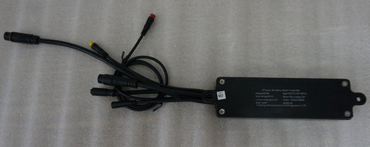 Controller (Sprint, Dash)