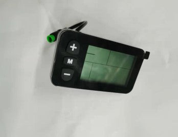 Display (Sprint, Dash, Compact Plus)