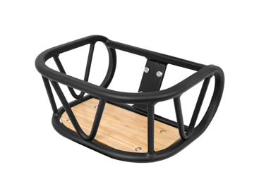 Front Basket