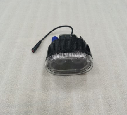 Head Light (Scout, Compact Plus)