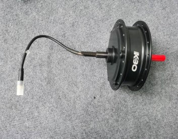 Motor