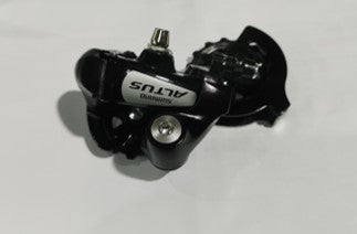 Rear Derailleur
