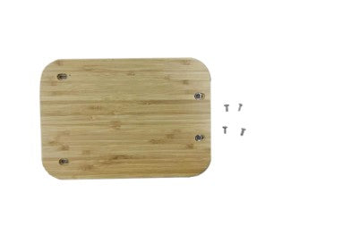 Rear Rack Board