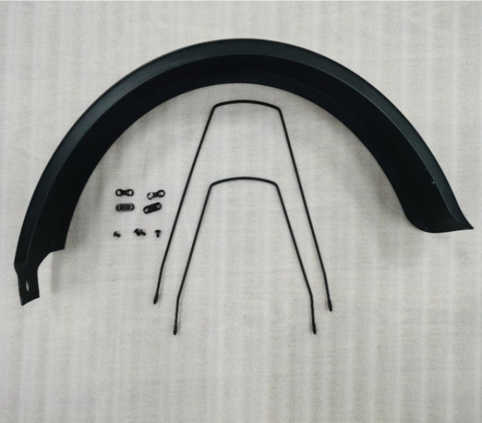 Rear Fender
