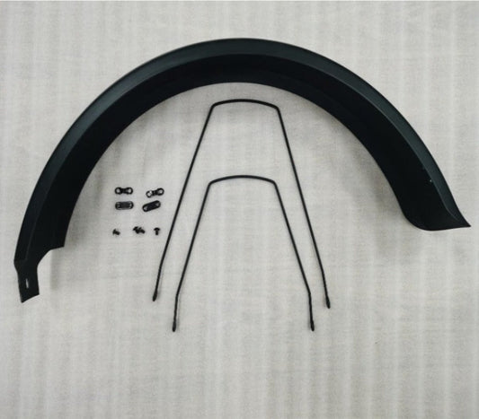 Rear Fender